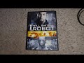 Opening To I Robot All Access Collector S Edition 2005 DVD