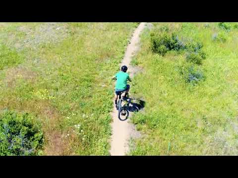 Summer in Vail, Colorado