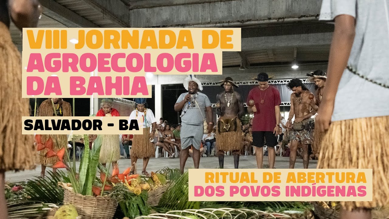 Project video