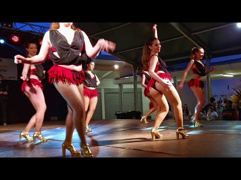 Tribal @ 38° Aniversário Gres Charanguinha 2022