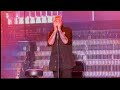 Jelly Roll sings (unreleased) HANDS UP live in June 2026