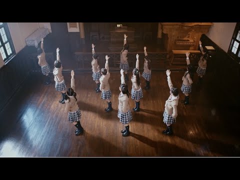 Sakura Gakuin | さくら学院 - "School days - 2015 -" Music Video