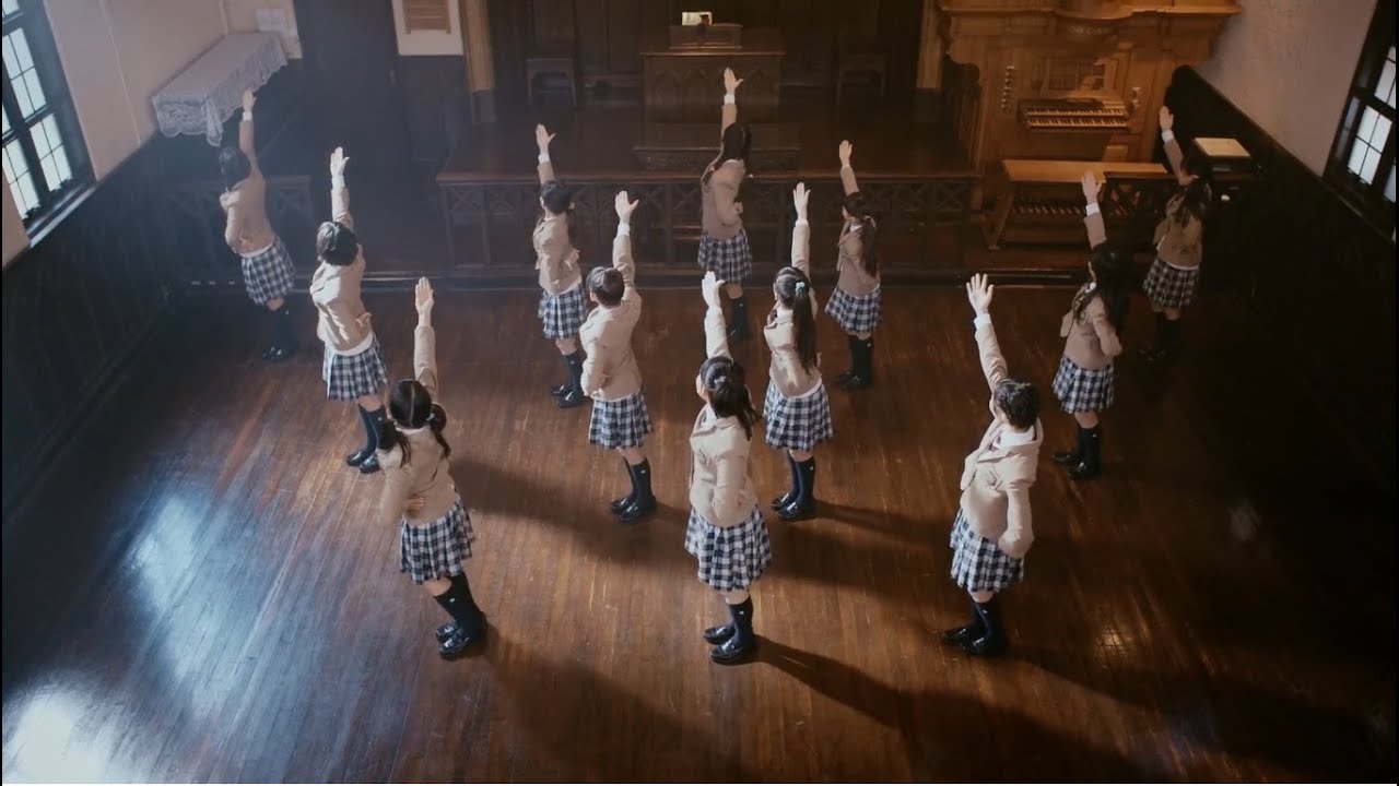 Sakura Gakuin | さくら学院 - 