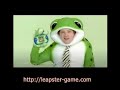 Leapster Commercial