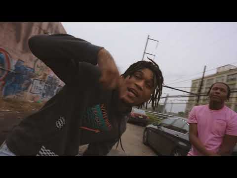 GMGB DAIDOUGH X GMGB DOOSKI- Street Ties Pt 2 (official video)