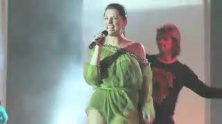 Download lagu Soraya Because the night Maspalomas mp3