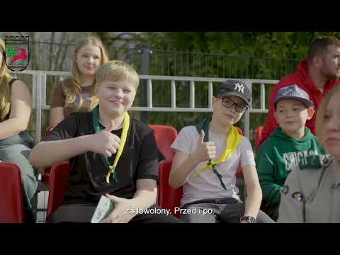 Mecz inauguracyjny na Stadionie Miejskim