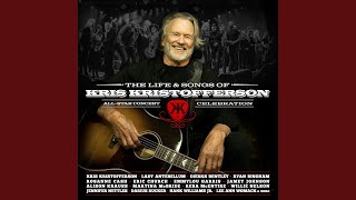 Jesus Was A Capricorn (Owed To John Prine) (Live)