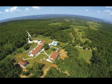 Holiday home Labin Dusice - Hotel in Labin, Croatia