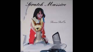 Scratch Massive ‎– La Face Cachée (Le Fils Cachée Mix by Demon)