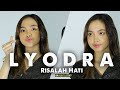 Lyodra - Risalah Hati (Dewa 19 Cover)