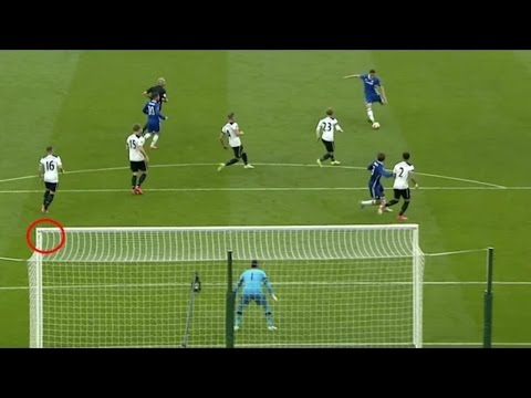 Nemanja Matić AMAZING Goal vs Tottenham FA Cup Semi-Final HD