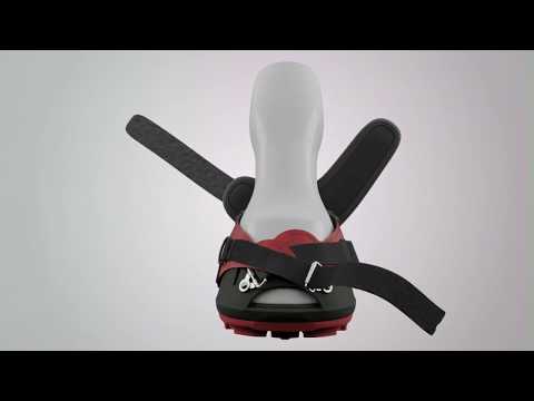 Horse Boot: ALPHA1 | alpha horse boots (EN)  [filmproduktion rhein-main]