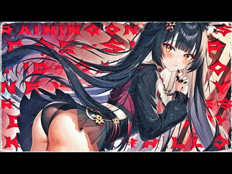 RainingOnRoses, Doe Slurp, Kid Carrillo - New Booty