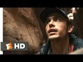 127 Hours (1/3) Movie CLIP - Trapped (2010) HD