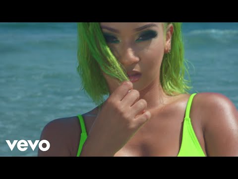 Cherae Leri - Vibe Wave Mood (Official Music Video)