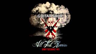 All That Remains - What If I Was Nothing - Lyrics