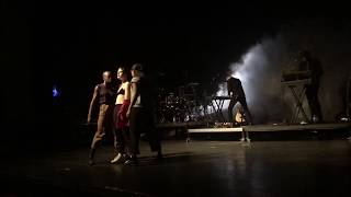 Christine and the Queens - Damn (What Must A Woman Do)