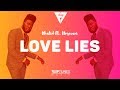 Khalid & Normani - Love Lies | RnBass Remix 2018 | FlipTunesMusic™
