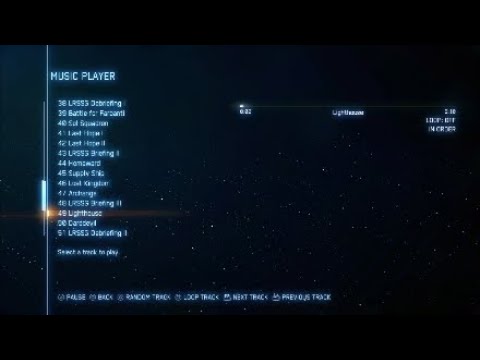 ACE COMBAT 7™ OST 49/63 - Lighthouse