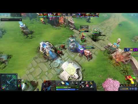 Dota Memories Crescendo.EGM - Sven highlights - Game 3912868661 - Dota 2