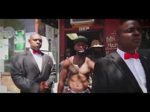 Isa Muhammad- Chemtrails & Muslim Wars