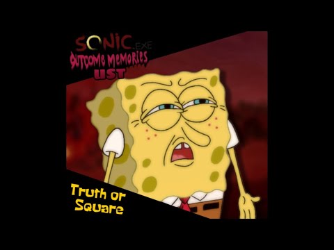 Truth Or Square (SpongeBob SquarePants LMS) - Outcome Memories UST