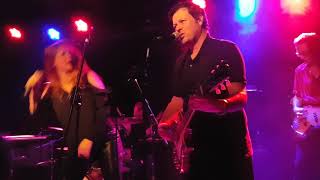 Salad - On A Leash (live at the Lexington)