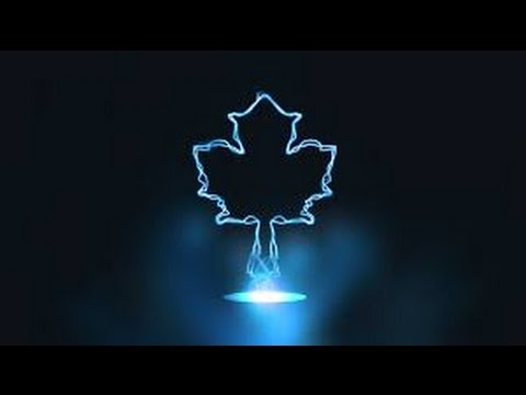 Toronto Maple Leafs Prospect Montage 2014/15- 'It Has Begun'