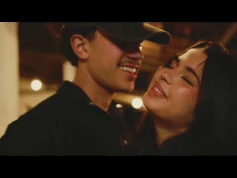 Paula Guilherme and Mc Matheuzim