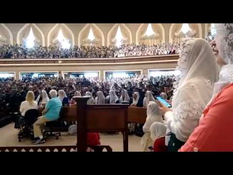 Ensaio regional Portão Curitiba - Escala - 27/09/2015