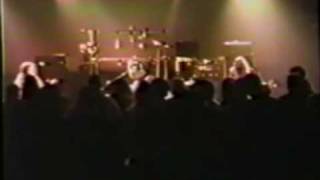 Electric Wizard - We Hate You All 2001