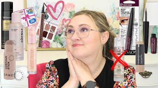 Monthly Makeup & Beauty Favorites and FAILS | july 2024 | LAST CHANCE GIVEAWAY!