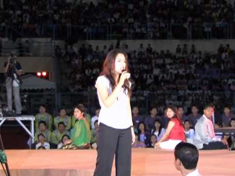 Golden Angels Mega Concert - Four Days Late