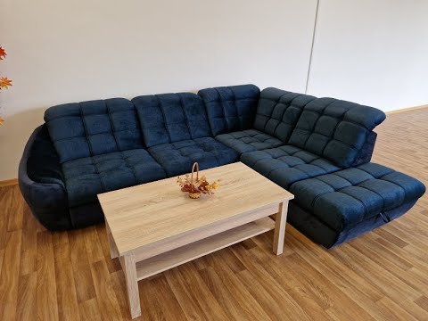 Sedací souprava INFINITY L