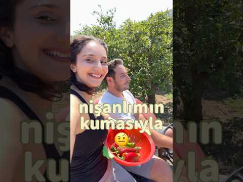 Köy Vlog🙇🏻‍♀️