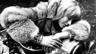 Marianne Faithfull love and kissing compilation