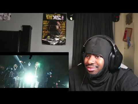 STOP PLAYING WITH THIS MAN |22Gz - Said It's Lit [Official Music Video] RECTION