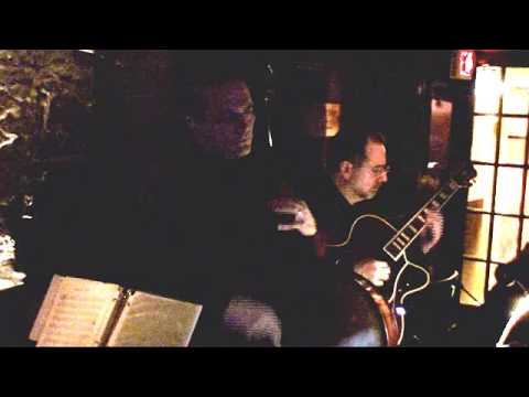 Rick Stone Trio - West Side Waltz Part 2