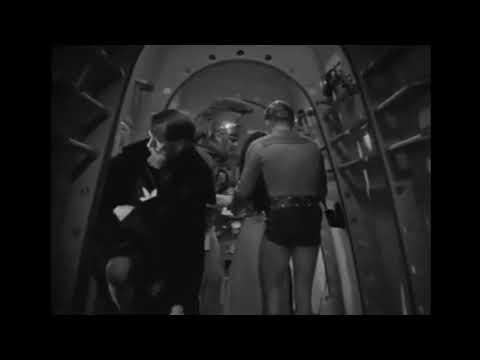 Flash Gordon  E05   The Destroying Ray