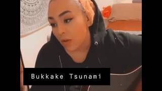 Bukkake Tsunami - Acoustic Cover