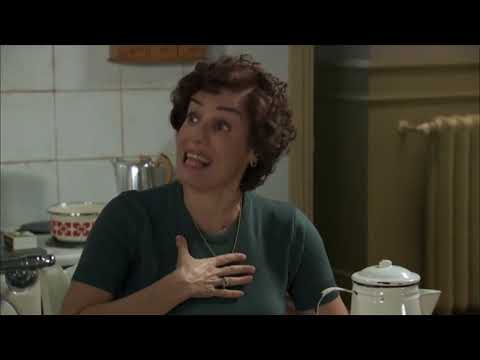 Amar C423 - Benigna piensa echar a Dorita del hostal