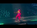 2025 12 21 Doja Cat Jealous Type Ma Vie World Tour Live In Kaohsiung