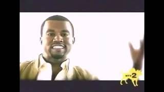 KanYe West We Major music video