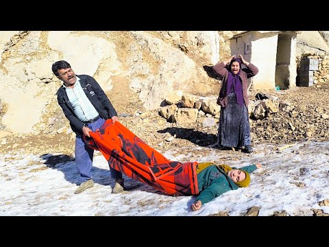 Love v's Jealousy: man's  actions against second consort after his behavior with first consort