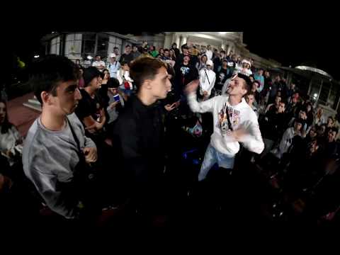 RASTA vs ALEXUNDER -SEMIFINAL- Fecha Nocturna Pretemporada 2020