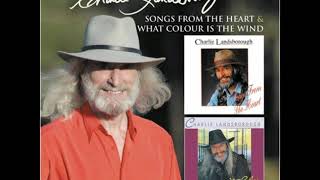 Charlie Landsborough  -  One More Time