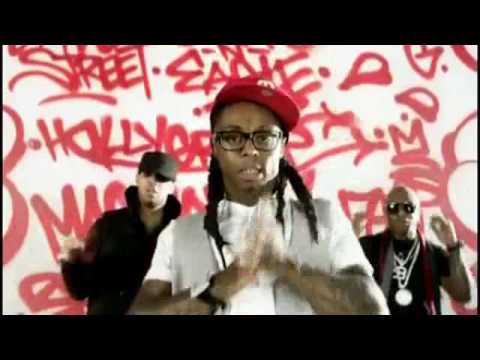 Birdman - 4 My Town (Play Ball) ft. Drake, Lil Wayne