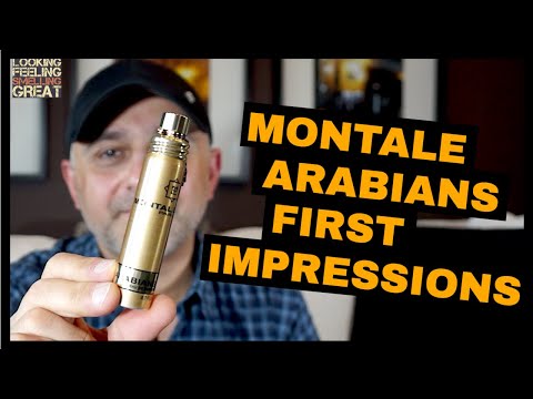 download lagu mp3 mp4 Montale Arabians, download lagu Montale Arabians gratis, unduh video klip Montale Arabians