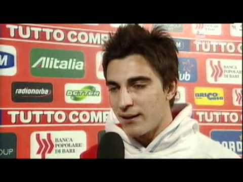 Intervista a Simone Bentivoglio